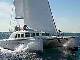 Catamarano per noleggio da crociera ai Caraibi: Lagoon 440, in Martinica